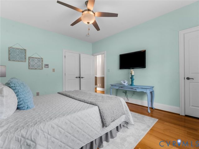 12713 Dell Hill Ct, Chester, VA 23831