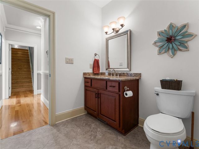 12713 Dell Hill Ct, Chester, VA 23831