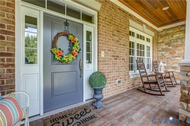 12713 Dell Hill Ct, Chester, VA 23831