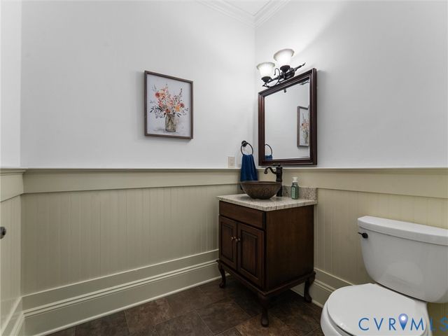 12713 Dell Hill Ct, Chester, VA 23831