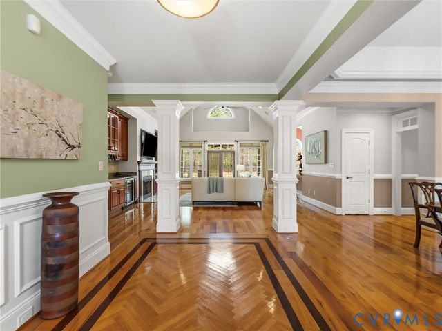 12713 Dell Hill Ct, Chester, VA 23831