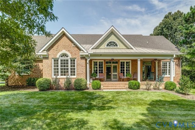 12713 Dell Hill Ct, Chester, VA 23831