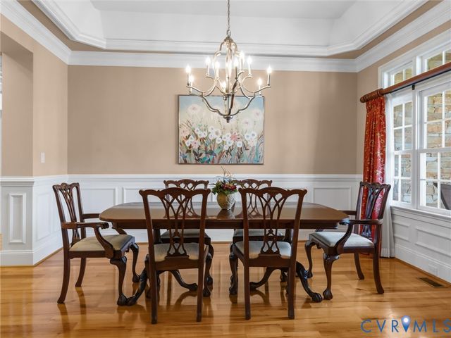 12713 Dell Hill Ct, Chester, VA 23831
