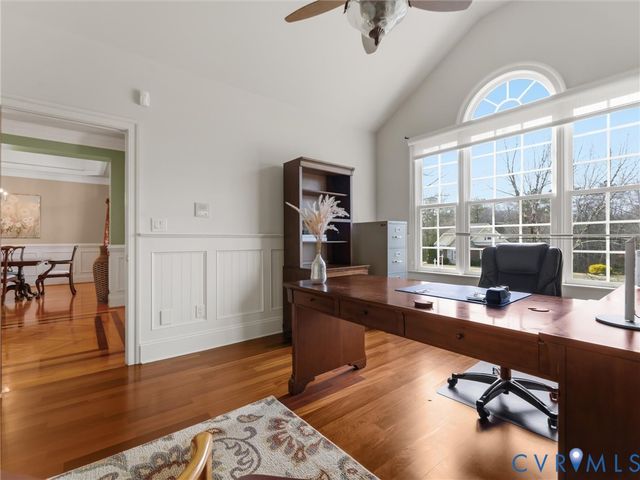 12713 Dell Hill Ct, Chester, VA 23831