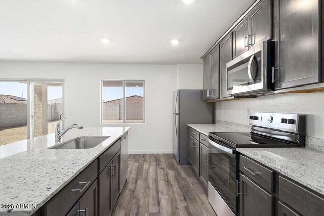 1074 W WEST VIRGINIA Avenue, Florence, AZ 85132