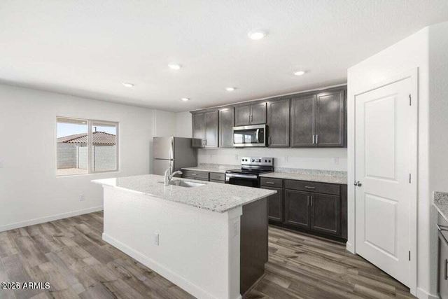 1074 W WEST VIRGINIA Avenue, Florence, AZ 85132