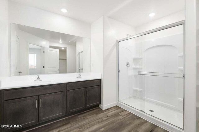 1074 W WEST VIRGINIA Avenue, Florence, AZ 85132