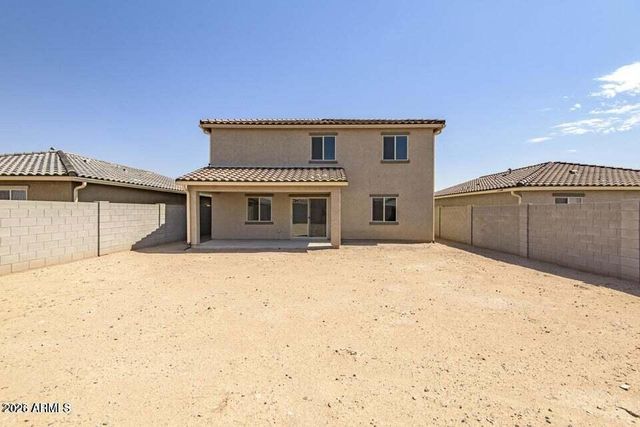 1074 W WEST VIRGINIA Avenue, Florence, AZ 85132