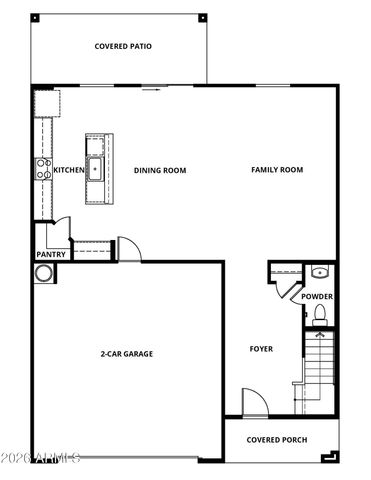 1074 W WEST VIRGINIA Avenue, Florence, AZ 85132