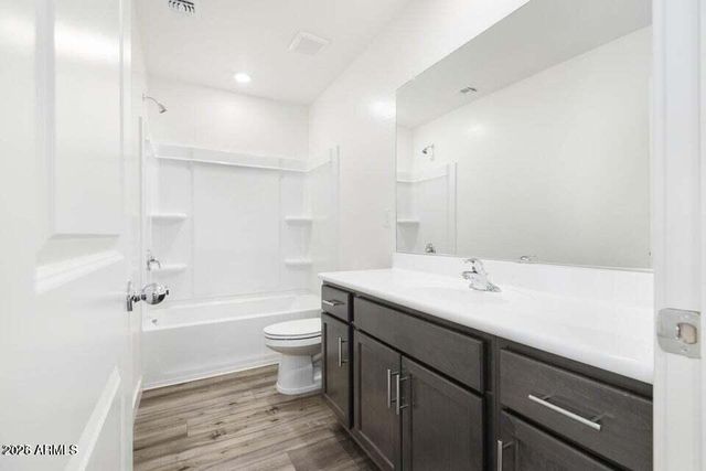 1074 W WEST VIRGINIA Avenue, Florence, AZ 85132