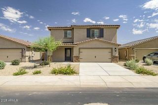 1074 W WEST VIRGINIA Avenue, Florence, AZ 85132