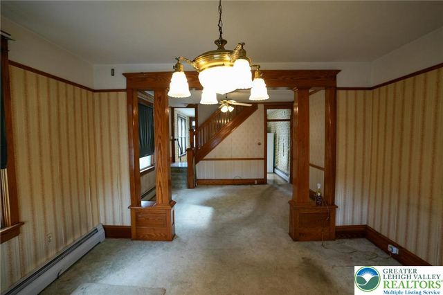 714 Lincoln Avenue, Bowmanstown Boro, PA 18030