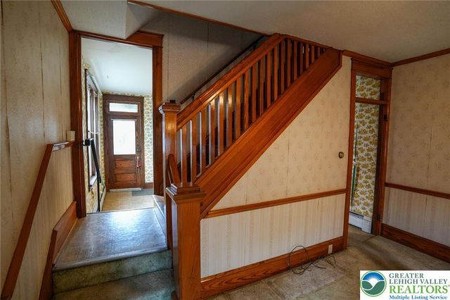 714 Lincoln Avenue, Bowmanstown Boro, PA 18030