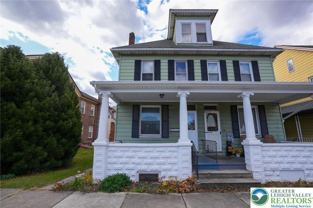 714 Lincoln Avenue, Bowmanstown Boro, PA 18030