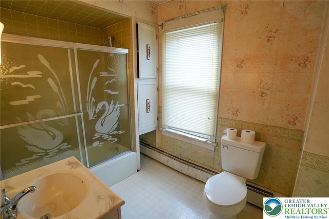 714 Lincoln Avenue, Bowmanstown Boro, PA 18030