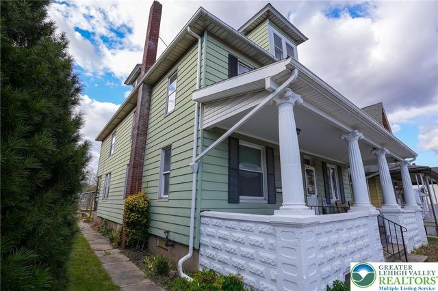 714 Lincoln Avenue, Bowmanstown Boro, PA 18030