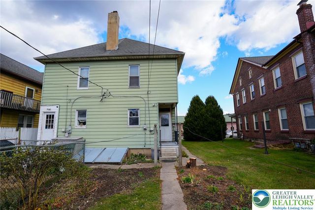 714 Lincoln Avenue, Bowmanstown Boro, PA 18030