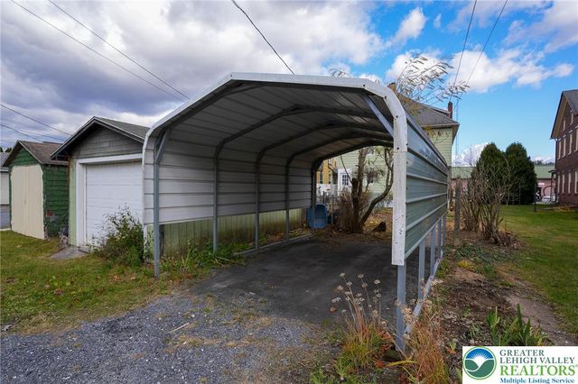 714 Lincoln Avenue, Bowmanstown Boro, PA 18030