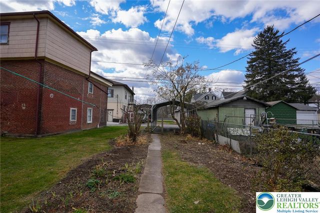 714 Lincoln Avenue, Bowmanstown Boro, PA 18030