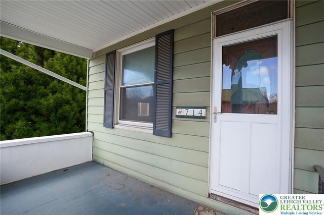 714 Lincoln Avenue, Bowmanstown Boro, PA 18030