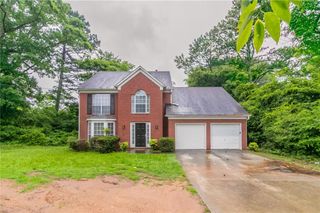 2191 Phillips Road, Lithonia, GA 30058