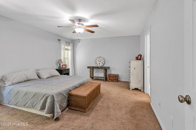 132 Brookhaven Drive, Richlands, NC 28574