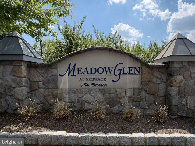 2250 STOCKTON DR, Schwenksville, PA 19473