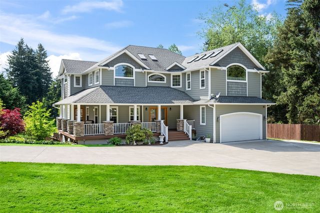 9414 214th Avenue E, Bonney Lake, WA 98391