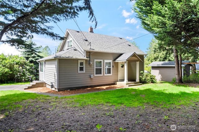 9414 214th Avenue E, Bonney Lake, WA 98391