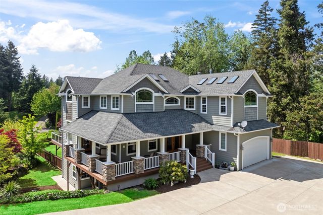 9414 214th Avenue E, Bonney Lake, WA 98391