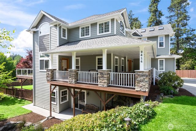 9414 214th Avenue E, Bonney Lake, WA 98391