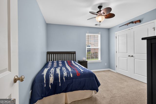 830 Garden Hills Loop, Richmond Hill, GA 31324