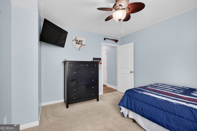 830 Garden Hills Loop, Richmond Hill, GA 31324