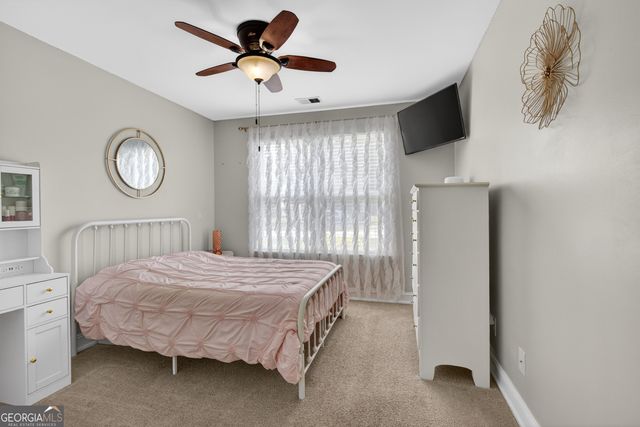 830 Garden Hills Loop, Richmond Hill, GA 31324