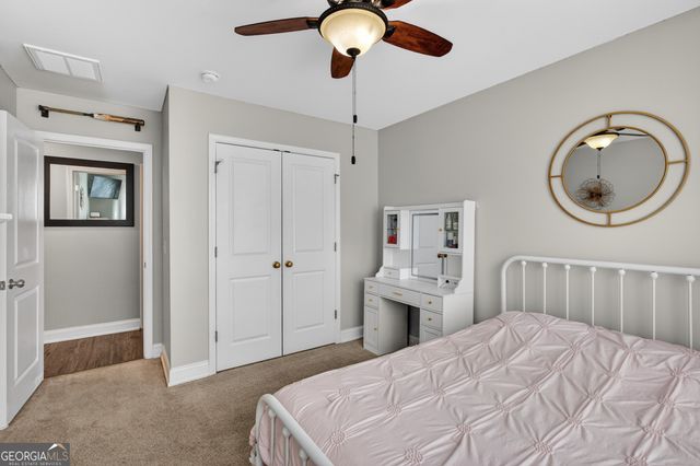 830 Garden Hills Loop, Richmond Hill, GA 31324