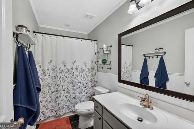 830 Garden Hills Loop, Richmond Hill, GA 31324