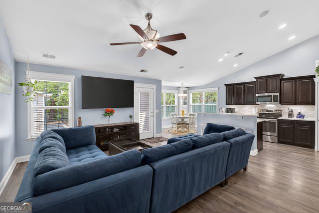 830 Garden Hills Loop, Richmond Hill, GA 31324