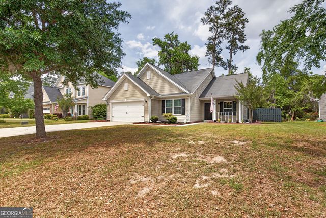 830 Garden Hills Loop, Richmond Hill, GA 31324