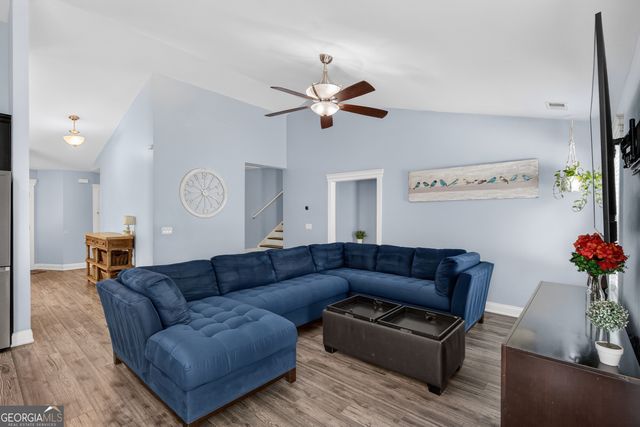 830 Garden Hills Loop, Richmond Hill, GA 31324
