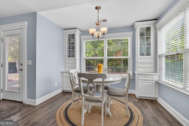 830 Garden Hills Loop, Richmond Hill, GA 31324