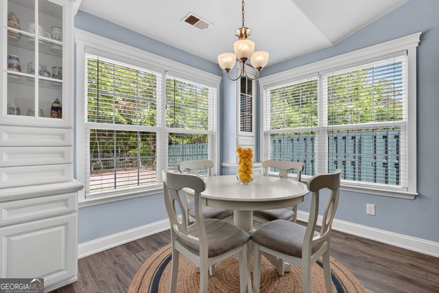 830 Garden Hills Loop, Richmond Hill, GA 31324