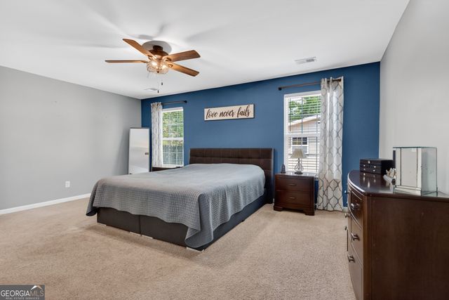 830 Garden Hills Loop, Richmond Hill, GA 31324