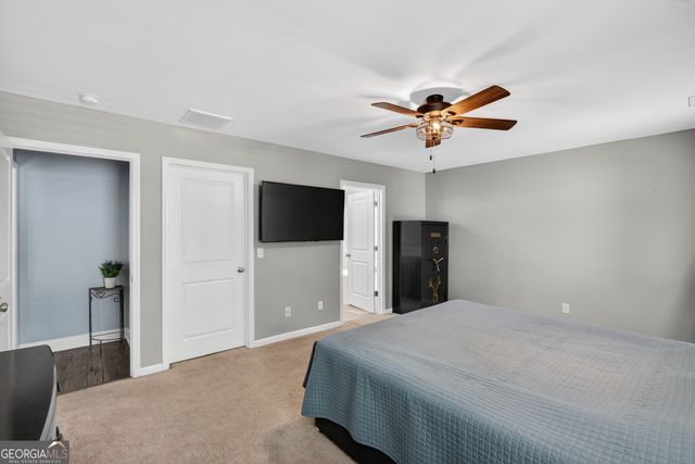 830 Garden Hills Loop, Richmond Hill, GA 31324