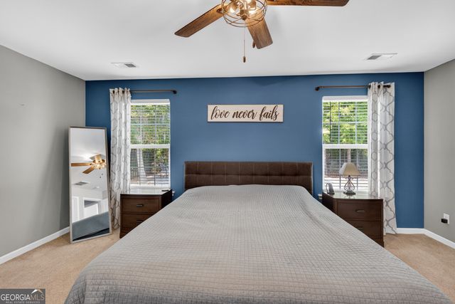 830 Garden Hills Loop, Richmond Hill, GA 31324