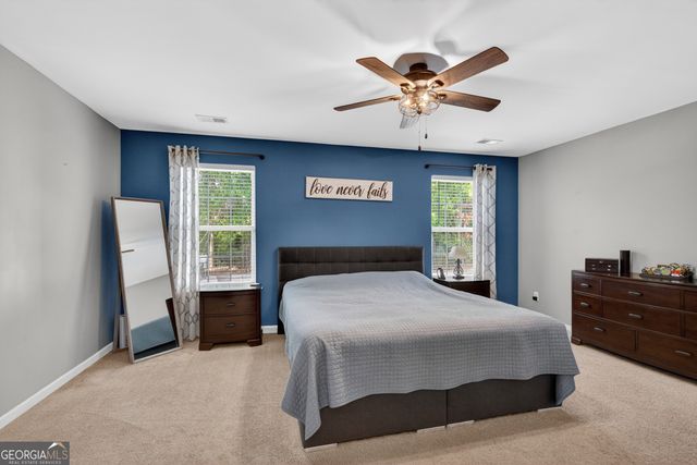 830 Garden Hills Loop, Richmond Hill, GA 31324