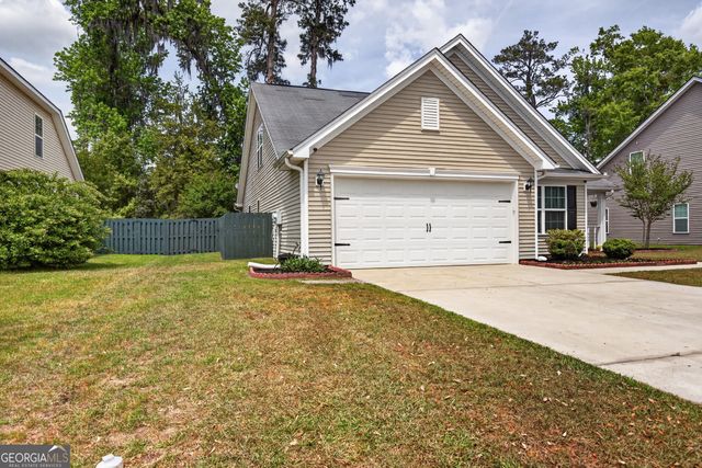 830 Garden Hills Loop, Richmond Hill, GA 31324