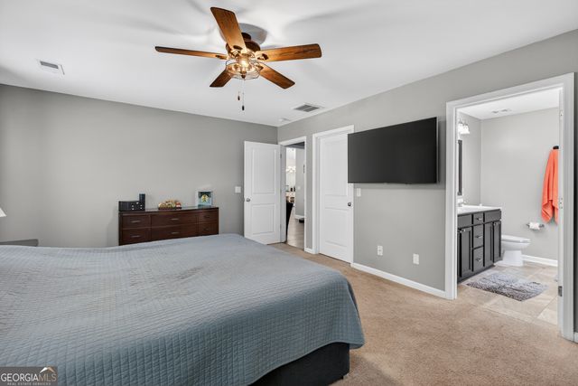 830 Garden Hills Loop, Richmond Hill, GA 31324
