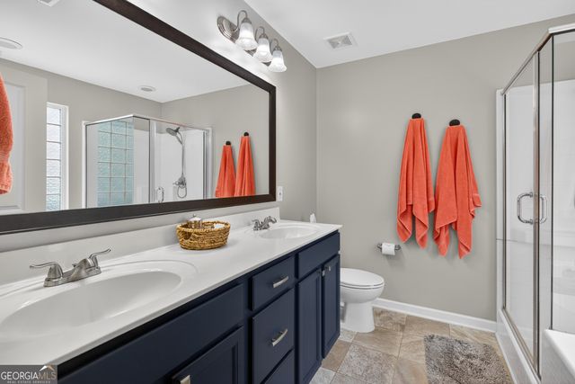 830 Garden Hills Loop, Richmond Hill, GA 31324