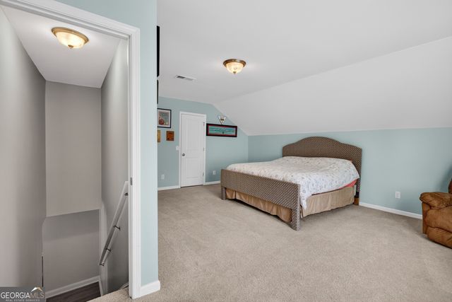 830 Garden Hills Loop, Richmond Hill, GA 31324