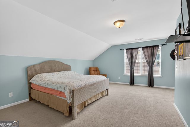 830 Garden Hills Loop, Richmond Hill, GA 31324